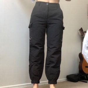 *SOLD* Cargo Pants
